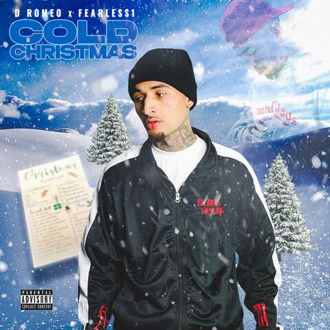 Cold Christmas (feat. Fearless1)