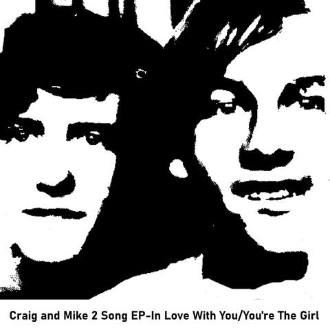 Craig Mike 2 Song EP