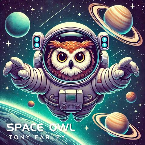 Space Owl