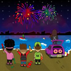 Dinner (feat. Young Eek, Maury Mayne & xp0n3nt)