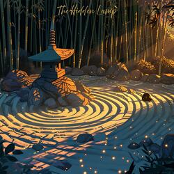 The Hidden Lamp