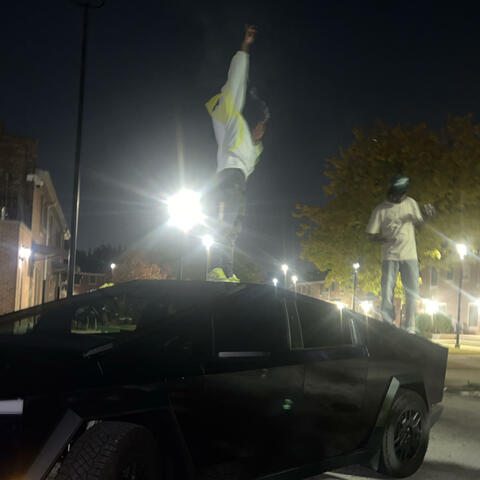 3AM IN MINNESOTA