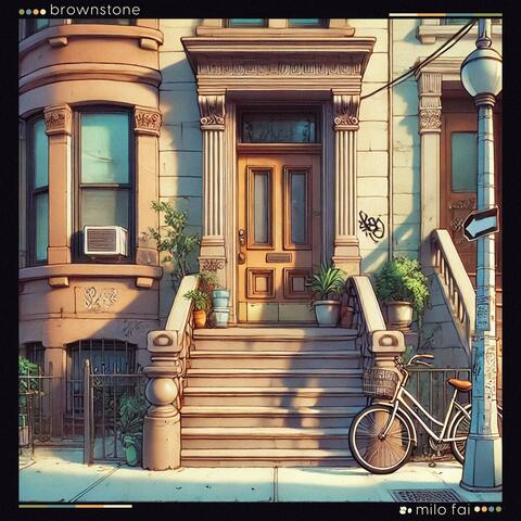 brownstone