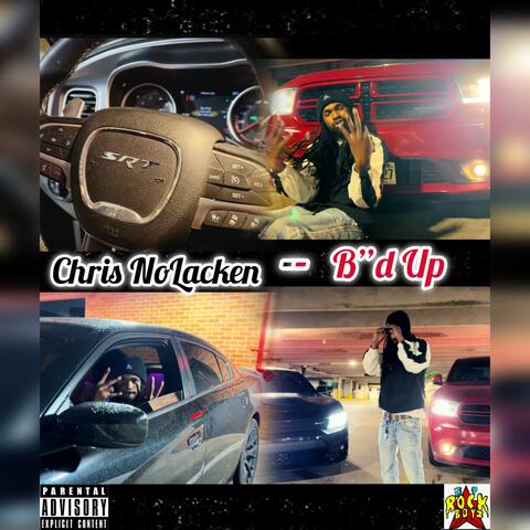 B"d Up