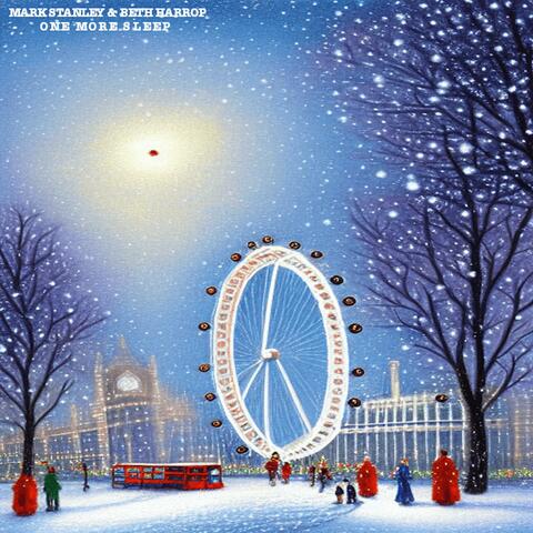 One More Sleep