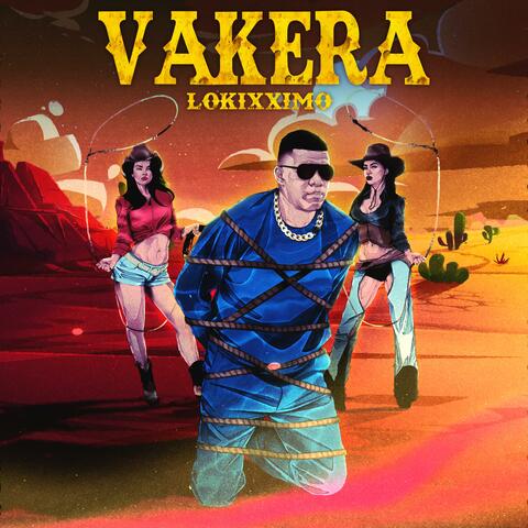 VAKERA