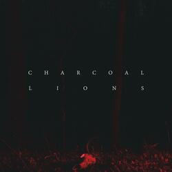 Charcoal Lions