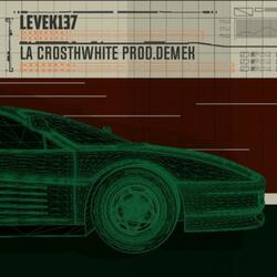LA CROSTHWHITE