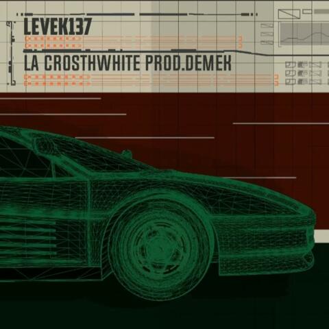LA CROSTHWHITE