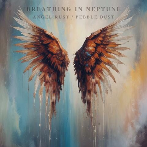 Angel Rust / Pebble Dust