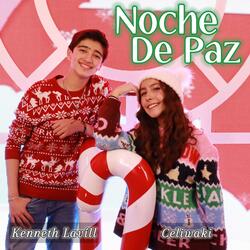 Noche De Paz (feat. Celiwaki)
