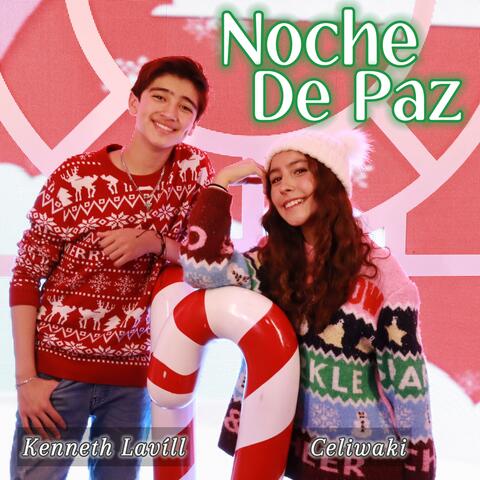 Noche De Paz (feat. Celiwaki)