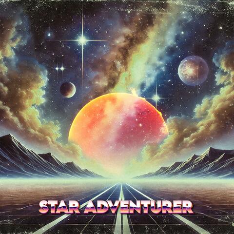 Star Adventurer