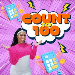 Learn To Count To 100