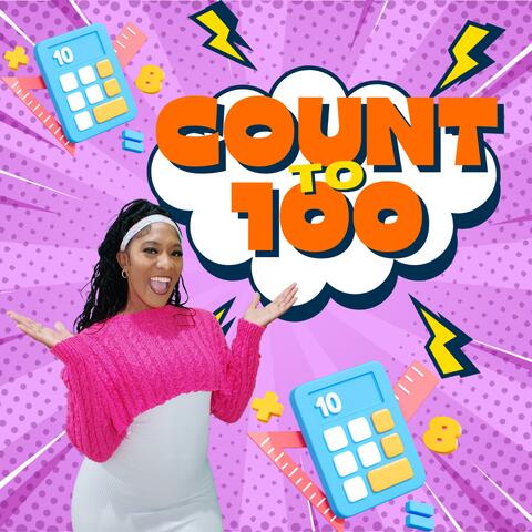 Learn To Count To 100