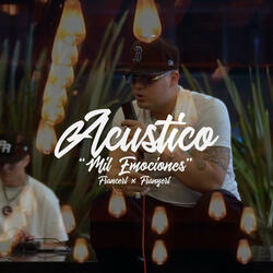 Mil Emociones (Version Acustico)