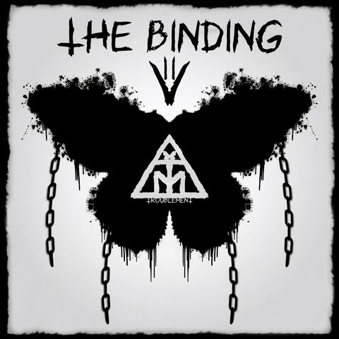 The Binding, Vol. 2