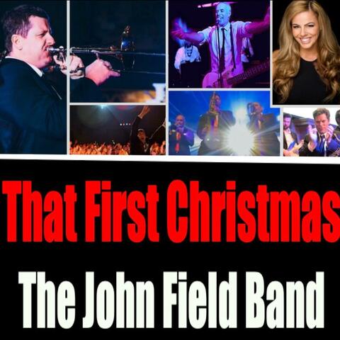 That First Christmas