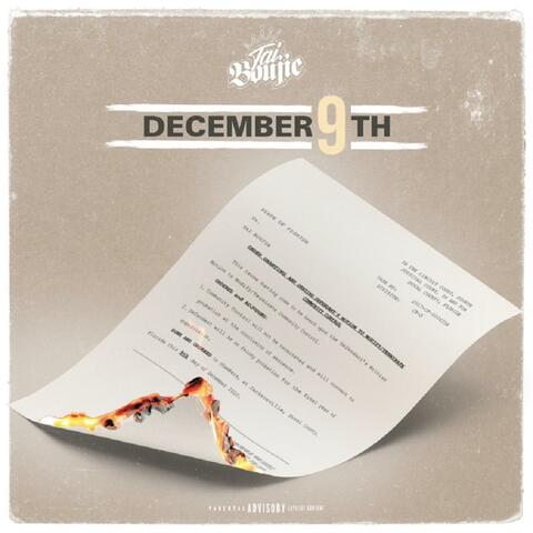 December 9th