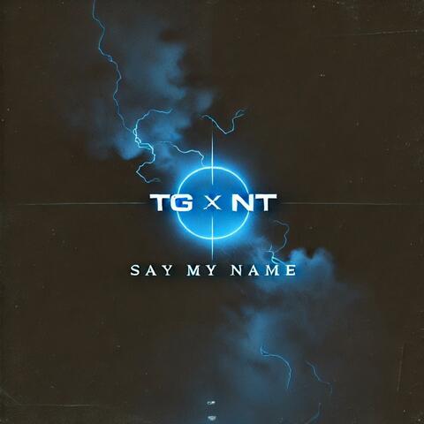 Say My Name (feat. Nara Telsa)