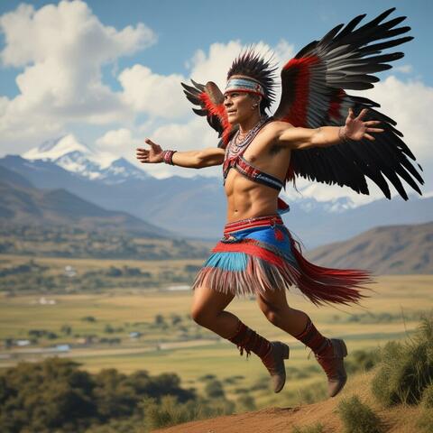 Volar Por Un Tiempo Como Lautaro