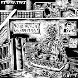 Suffer