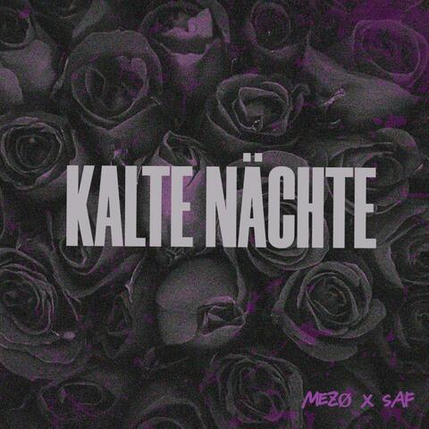 Kalte Nächte