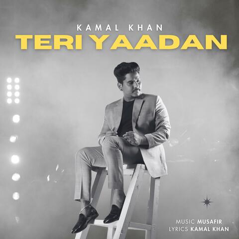 Teri Yaadan