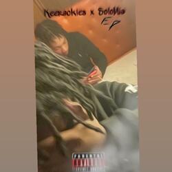 Throwed (feat. Keerackies & GMF Mar)