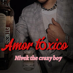 Amor Tóxico