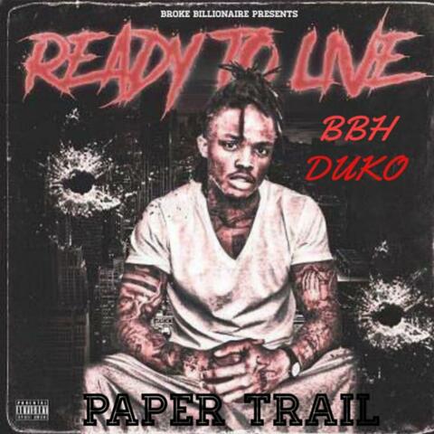 PAPER TRAIL