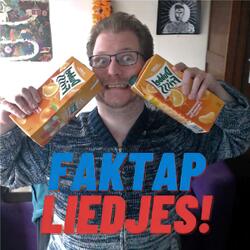 Ik hou van Bananen Lied