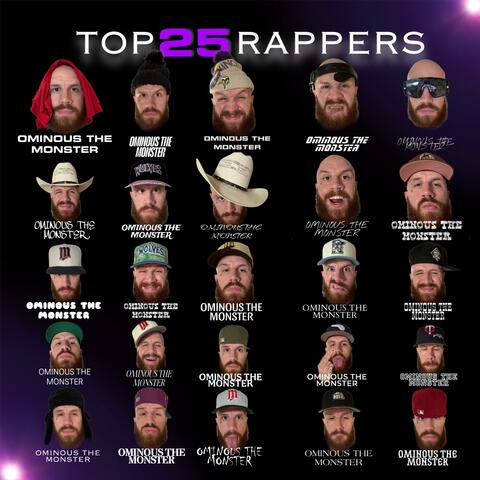 Rap list
