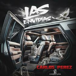 Las Envidias