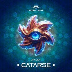 Echo of Release (feat. Ana Santiago)