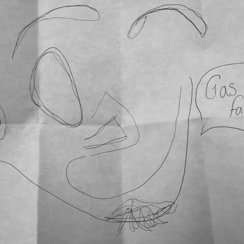 Gas Face!