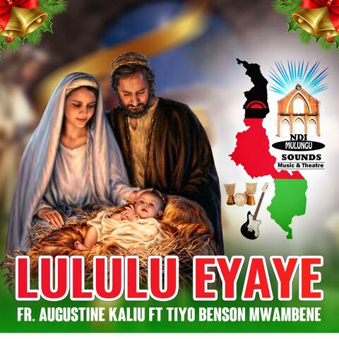 LULULU EYAYE