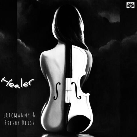Healer (feat. Preshy bliss)