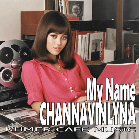 My Name Channavinlyna