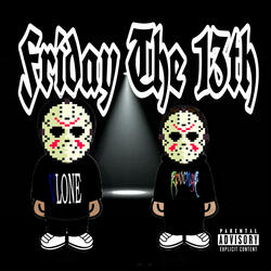 Friday the 13th (feat. Kaahli)