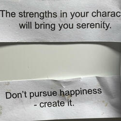 Pushin to success!
