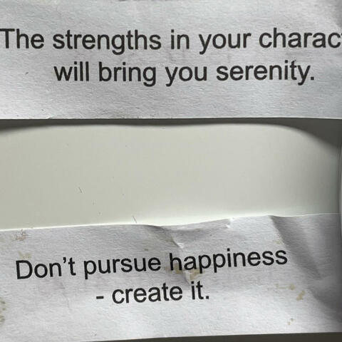Pushin to success!