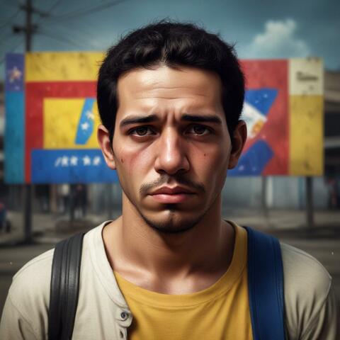 Caramelo Venezolano