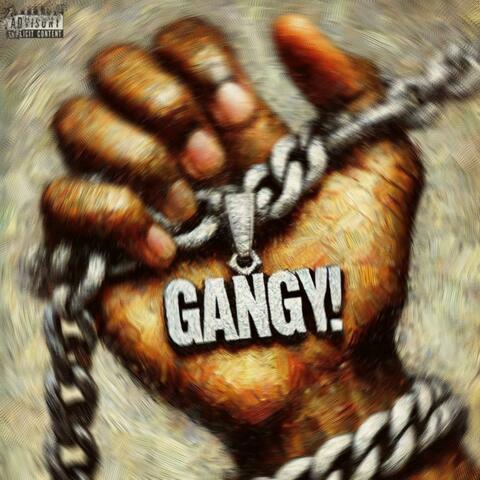 GANGY(JUMBO GANG)!