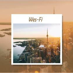 WES-FI (MOTION PICTURE SOUNDSTRACK)