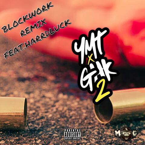 Blockwork (feat. HarrdLuck) [REMIX]