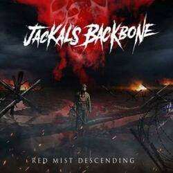 Red Mist Descending