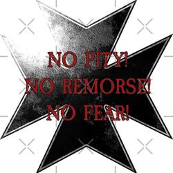 no remorse