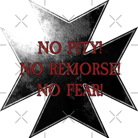 no remorse