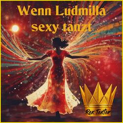Wenn Ludmilla sexy tanzt